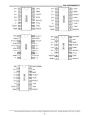 Sp232een схема подключения