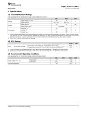 TLV171 datasheet.datasheet_page 5