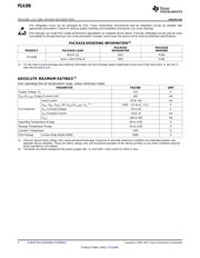 MAX35104ETL+T datasheet.datasheet_page 2