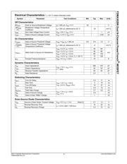 FDMA3028N datasheet.datasheet_page 2