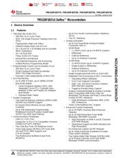 TMS320F28377SPZPS datasheet.datasheet_page 1