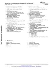 TMS320F28377SPZPS datasheet.datasheet_page 2