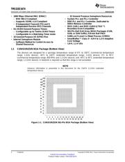 TMS320C6474FGUN datasheet.datasheet_page 2