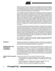 ATMEGA8515-16AU datasheet.datasheet_page 4