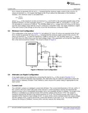 LM25007EVAL datasheet.datasheet_page 4