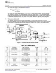 LM25007EVAL datasheet.datasheet_page 5