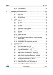 STM32F303VEY6TR 数据规格书 5