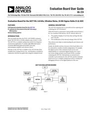 AD7194 datasheet.datasheet_page 1