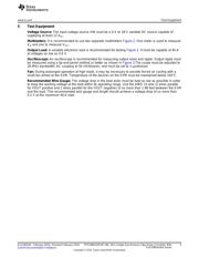 TPS548D22EVM-784 datasheet.datasheet_page 5