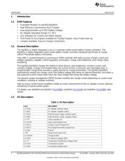 BQ24630EVM datasheet.datasheet_page 2