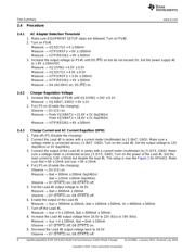 BQ24630EVM datasheet.datasheet_page 6