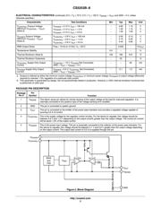 CS5253B-8GDP5 datasheet.datasheet_page 3