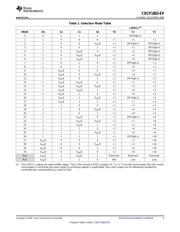 CDCP1803-EP datasheet.datasheet_page 5