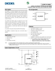 AL8400QSE-7 datasheet.datasheet_page 1