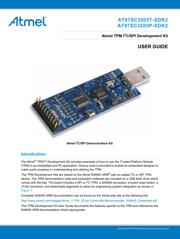 AT97SC3204T-X2MB-10 datasheet.datasheet_page 1