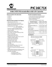 Pic C Datasheet Pdf Aipcba