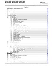 TMS320F28234ZHHA datasheet.datasheet_page 2