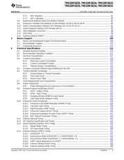 TMS320F28234ZHHA datasheet.datasheet_page 3