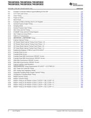 TMS320F28234ZHHA datasheet.datasheet_page 6