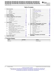 MSP430F6767AIPZ datasheet.datasheet_page 4