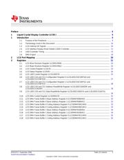 TMS320C5532AZHHA05 datasheet.datasheet_page 3