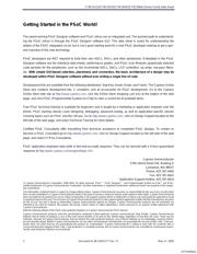 CY8C26443-24PVI datasheet.datasheet_page 2