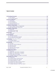 CY8C26443-24PVI datasheet.datasheet_page 5