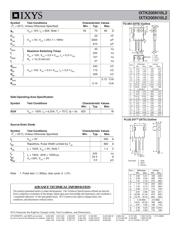 IXTK200N10L2 datasheet.datasheet_page 2