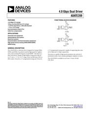 ADATE209 datasheet.datasheet_page 1