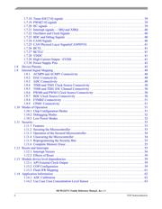 S912ZVCA19F0WKH datasheet.datasheet_page 6