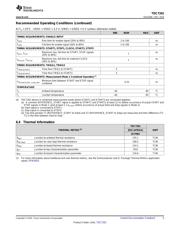 TDC7201ZAXR 数据规格书 5
