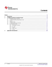 CC3100MODBOOST datasheet.datasheet_page 2