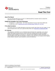 CC3100MODBOOST datasheet.datasheet_page 4