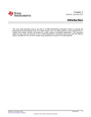 CC3100MODBOOST datasheet.datasheet_page 5