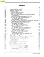 MPC8313CVRADDC datasheet.datasheet_page 6