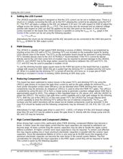 LM3433SQ-36AEV/NOPB datasheet.datasheet_page 2