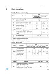 STD11NM60N-1 datasheet.datasheet_page 3