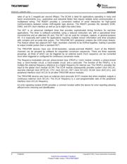 TMDX470MF066USB datasheet.datasheet_page 4