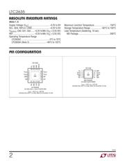 LTC2635CUD-LMO8#TRPBF datasheet.datasheet_page 2