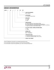 LTC2635CUD-LMO8#PBF datasheet.datasheet_page 3