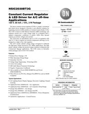 NSIC2030BT3G datasheet.datasheet_page 1