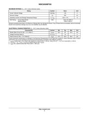 NSIC2030BT3G datasheet.datasheet_page 2