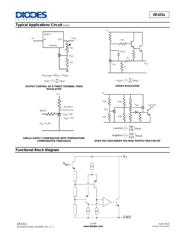 ZR431LF01TA datasheet.datasheet_page 2