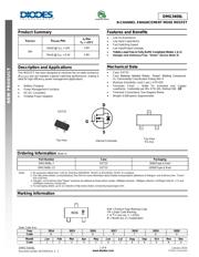DMG2307L-7 datasheet.datasheet_page 1