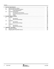 TVP5147PFPR datasheet.datasheet_page 6