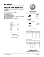 TC7S00FU(TE85R) datasheet.datasheet_page 1