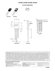 BD440 datasheet.datasheet_page 4