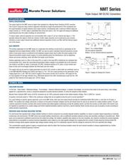 NMT0572SC 数据规格书 3