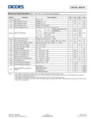 AP2181MPG-13 数据规格书 4