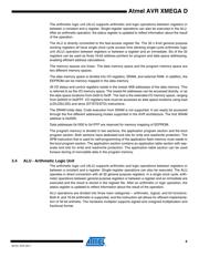 ATXMEGA16D4-AU datasheet.datasheet_page 6